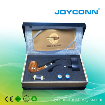 Hot Selling E-Pipe Kit with Huge Vapor